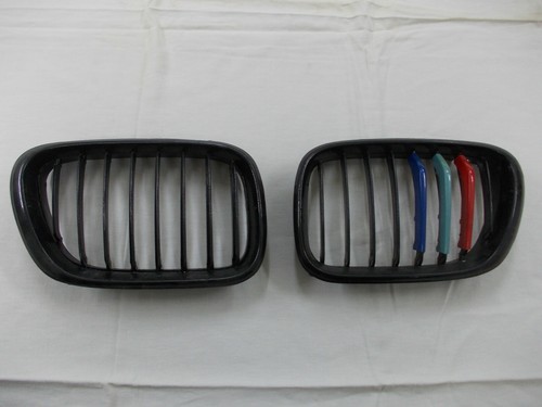 Calandre haricots pack - calandre, bmw