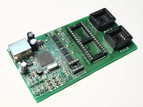 Programmateur usb pour eprom - pour,