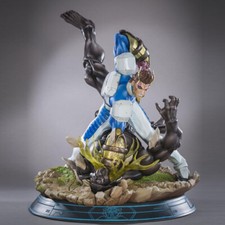 Terra formars shokichi - formars,