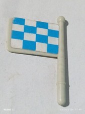 PLAYMOBIL DRAPEAU PIRATE REF 3385 3542 3550 3546 BATEAU PIRATE DRAPEAU