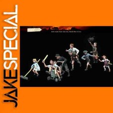 JakeSpecial – 1/35 WWII