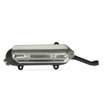 POT ECHAPPEMENT SILENCIEUX