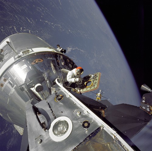 Photo nasa apollo - -,