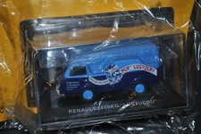 RENAULT 1000 KG PUBLICITAIRE