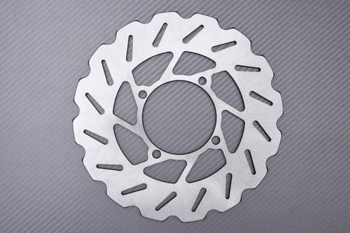 Disque avant wave fixe - disque,