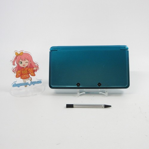 Bon console nintendo 3ds - 【bon】console,