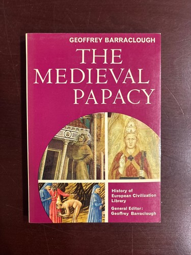 The medieval papacy - the,