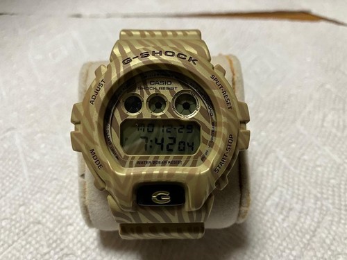 Montre casio shock - montre,