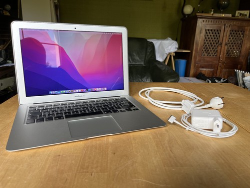 Macbook air de 2017 - macbook,