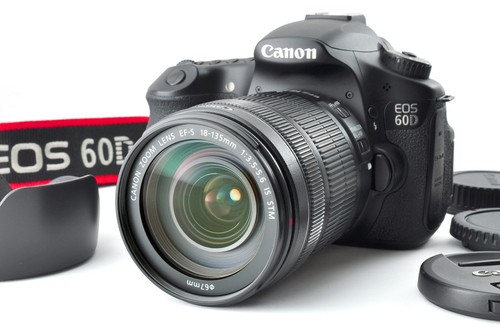 Canon eos 60d - 60d, +