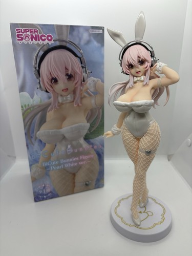 Super sonico bicute - super,