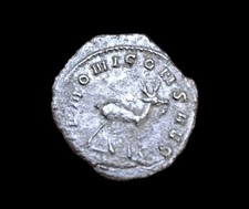 Antoninien De Salonine 