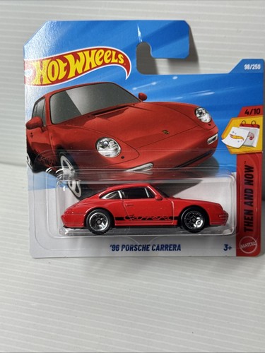 Hotwheels 96 - 1/64,