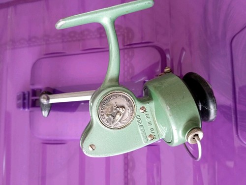 Rare moulinet minor mulinello - minor,