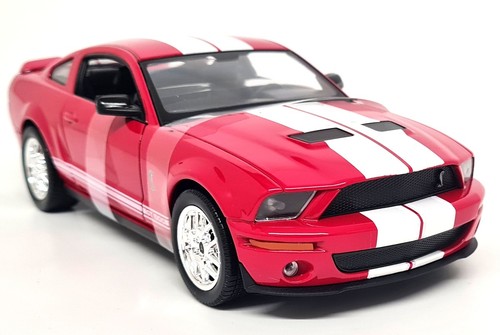 Nex shelby cobra - nex, 1/24