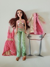 Barbie My Scene Star d' Hollywood  Chelsea 2005