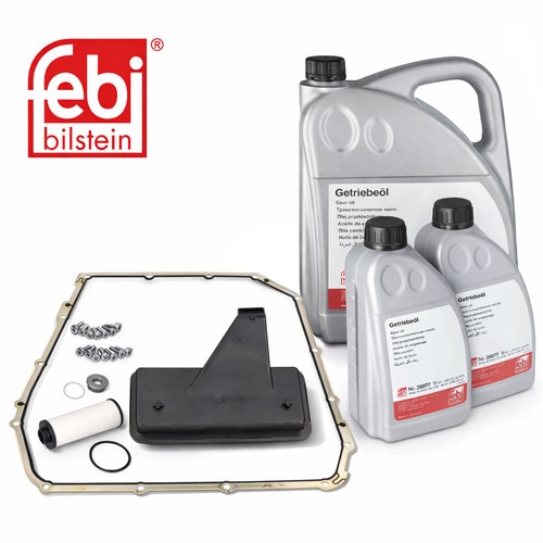 Kit vidange pour boîte - pour,