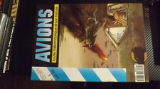 GC Revue Avions n°4 Macchi