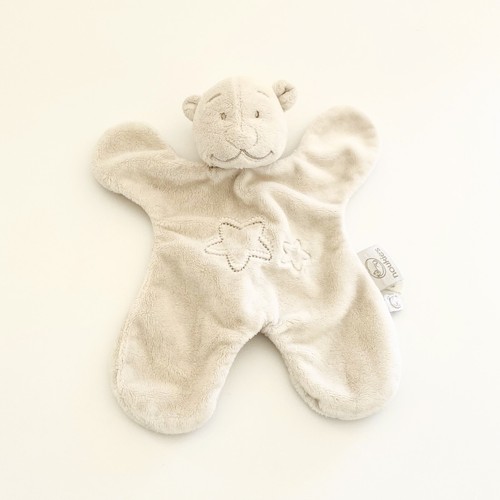 Doudou plat noukie - doudou,