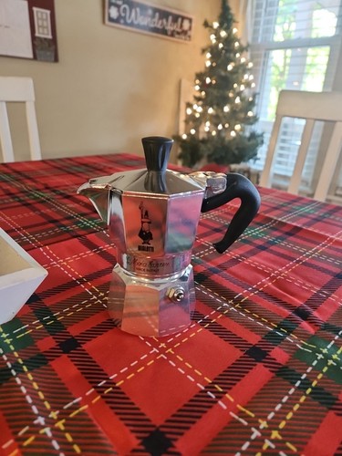 Bialetti 275 cup stovetop - bialetti, 275-06