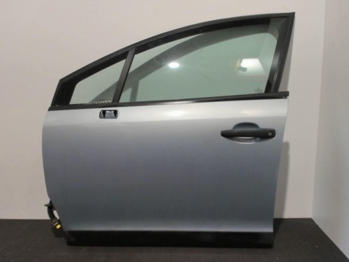 Porte avant gauche citroen - gauche, c4