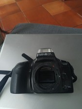 appreil photo argentique Minolta Boitier  Dynas 300 Si