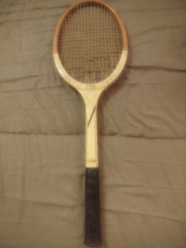 Raquette tennis slazenger - raquette,