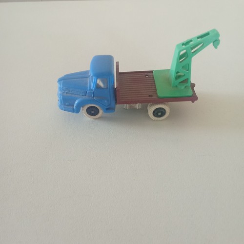 Clé camion unic - clé,