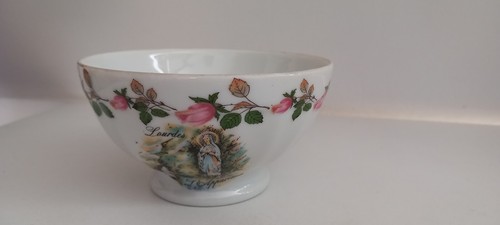 Ancien petit bol porcelaine - ancien,