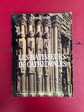 Livre "Les Bâtisseur de
