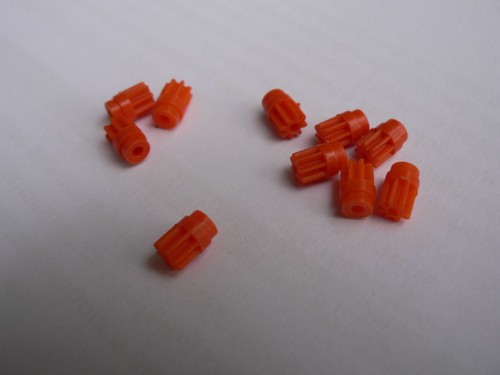 Motor pignon dents pour - motor-pignon,