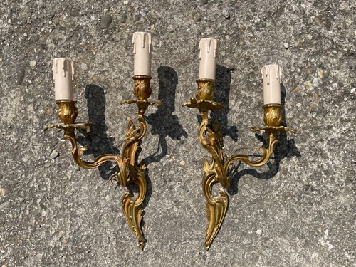 Lampes mural dites - 2,