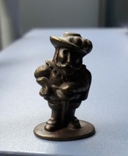 jolie petite figurine cavalier