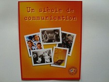 France 2001 Bloc Feuillet n° 35** Avec sa chemise cartonnée Neuf