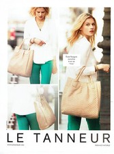 Publicité Advertising 018