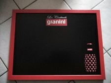Ardoise les cocktail granini