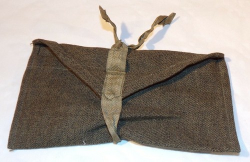 Trousse couture vide - trousse, de