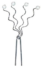 epingle à chignon cheveux