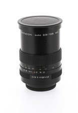 Pentacon 2.8 135 mm (M42) 42 à vis numéro 433056