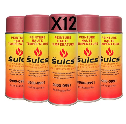 12x peinture thermique pro - thermique,