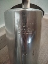 Embauchoirs Métal Chromé