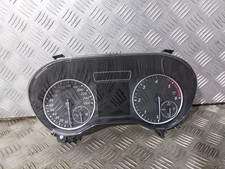 Compteur - MERCEDES CLASSE B II (2) 1.8L CDI 136CV 224,593KMS - Réf A2469006111