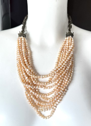 Nature bijoux superbe - nature, collier