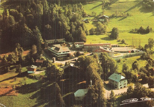 Samoens centre vacances - samoens,