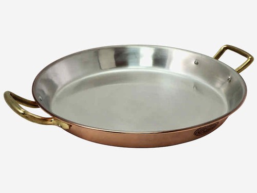 Coppergarden poêle à - "coppergarden®" poêle,
