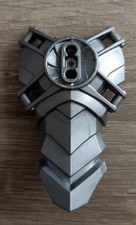 LEGO® 6016208 - 11271 - Armurie complète torse Hero Factory à 4 poignées