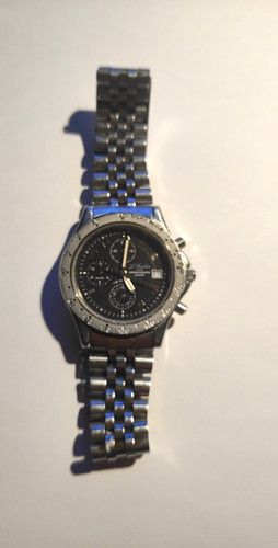 Chronomètre montre homme - , l