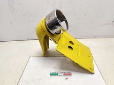 Support Plaque D'Immatriculation Arrière Moto de Collection Morini Guzzi Gilera