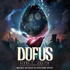 Cd Dofus - Livre 1: Julith