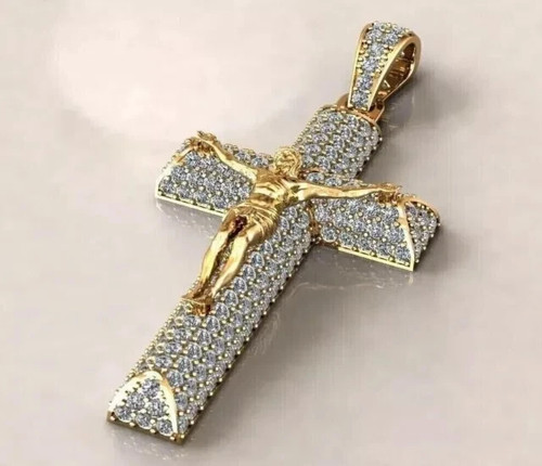 2ct coupe ronde véritable - 2ct,